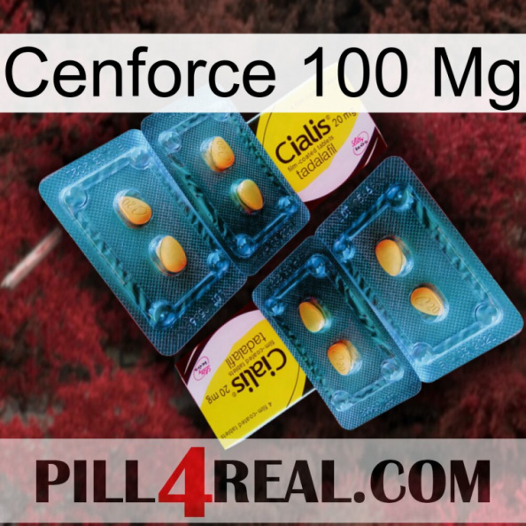 Cenforce 100 Mg cialis5